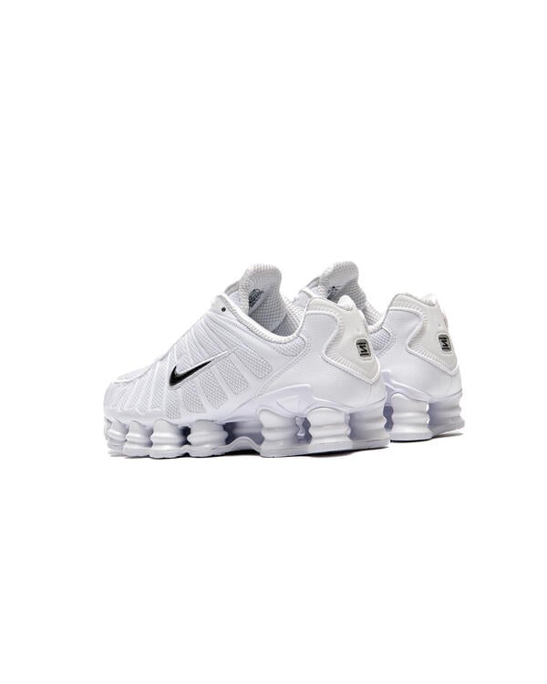 Nike Shox TL | IR5276-100 | AFEW STORE